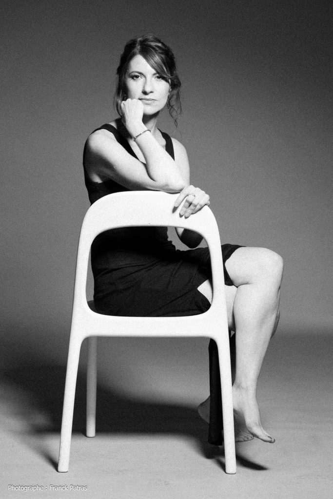 L'expérience "osez faire des photos" 1