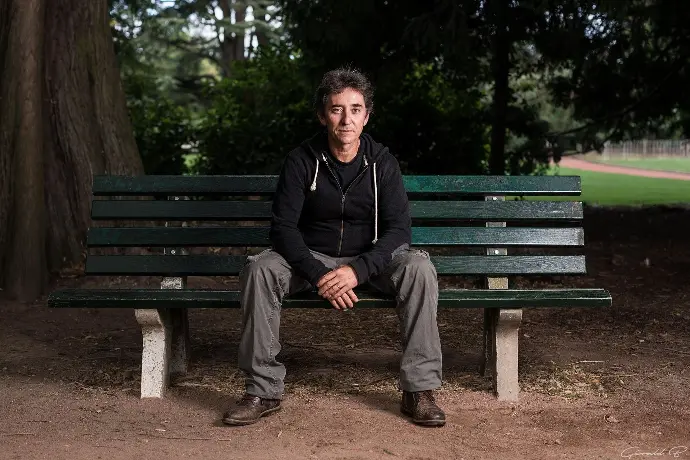 PORTRAIT CORPORATE / HEADSHOOT EN EXTERIEUR (on location)