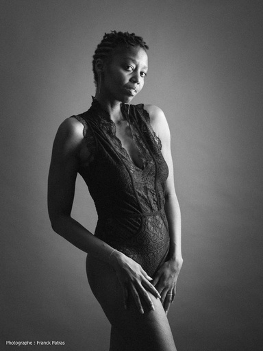 Bon cadeau Séance boudoir glam j'en veux plus 