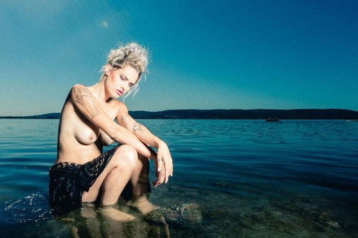BODY REVEAL 3