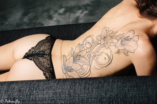 Lingerie Mode