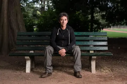 PORTRAIT CORPORATE / HEADSHOOT EN EXTERIEUR (on location)